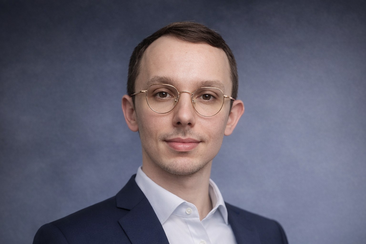 Tomek Szymczak — Founder MaszTo.AI